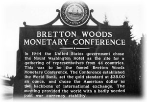 BRETTON WOODS
